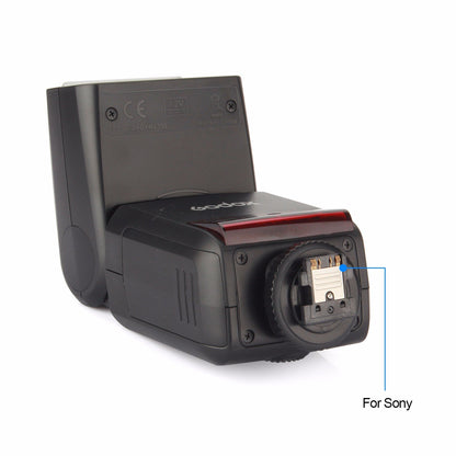 GODOX Flash VING V350S para Sony