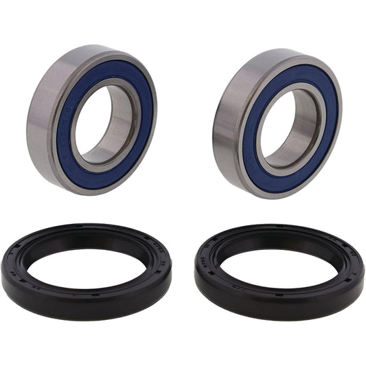 All Balls Racing 25-1404 Kit de Junta de Rodamiento de Rueda para Kawasaki y Yamaha