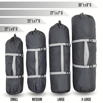 ALPS - Bolsa para tienda de campaña de montañismo