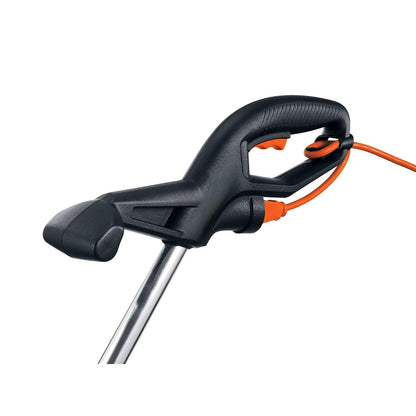 BLACK+DECKER Orilladora 13 Pulgadas 4.4 amperios ST7700