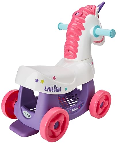 Prinsel Montable Roller Unicornio