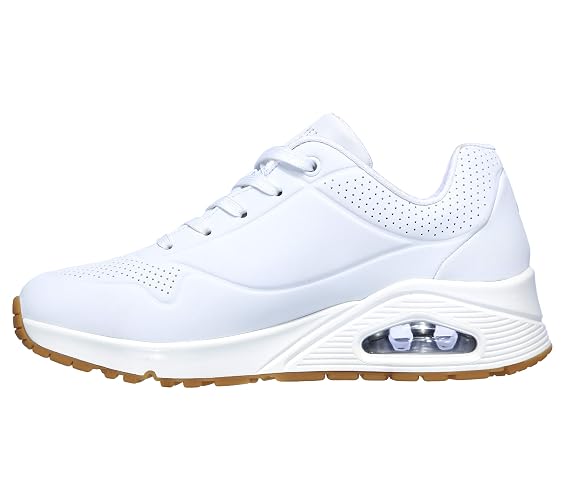 Skechers Uno-Stand on Air Tenis para Mujer | Zapatos casuales