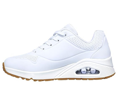 Skechers Uno-Stand on Air Tenis para Mujer | Zapatos casuales