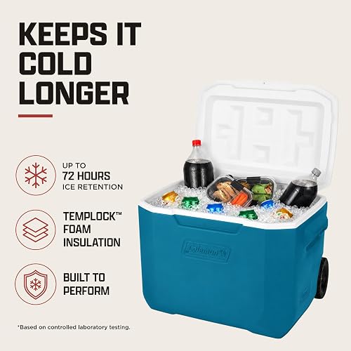 Chiller Cooler 60QT