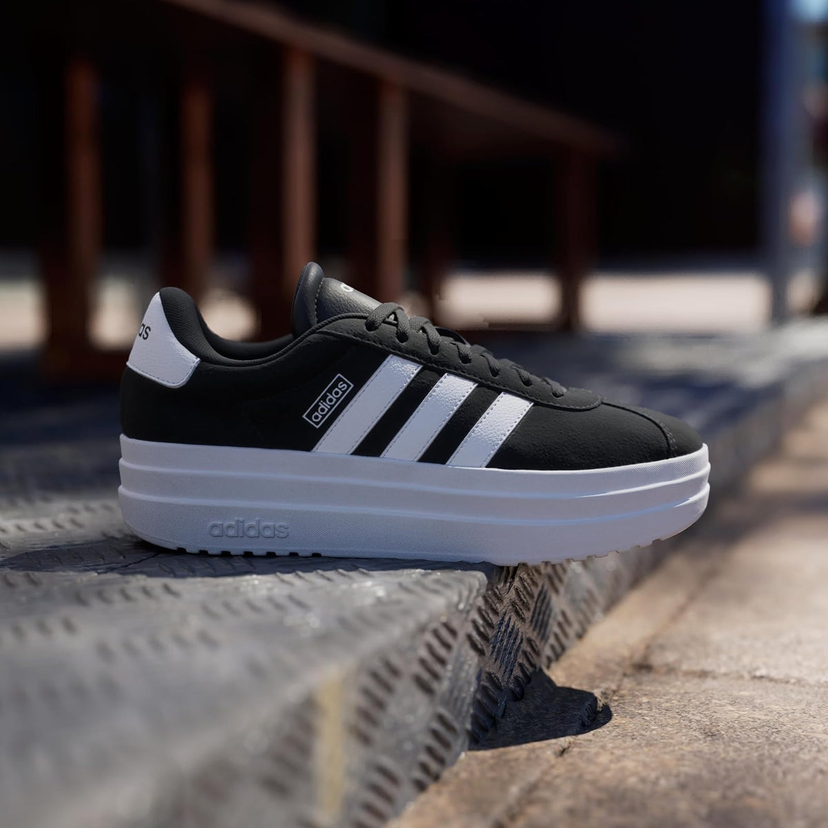adidas VL Court Bold Zapatillas para Mujer