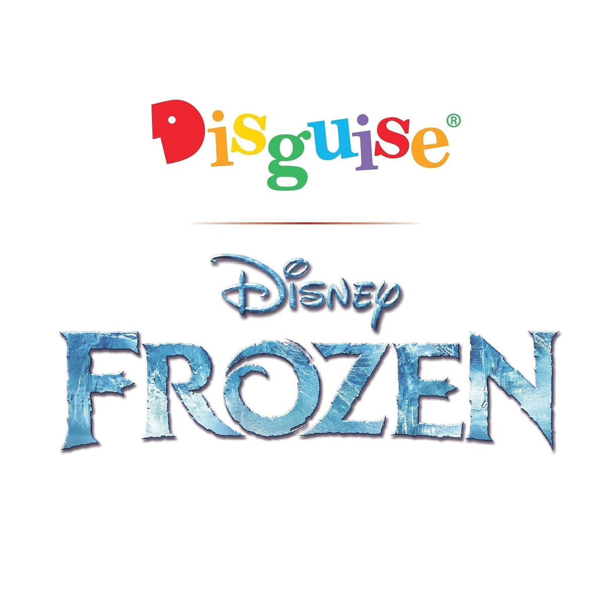 Kristoff Disfraz de Disney de Frozen para niños, Talla S - 4-6