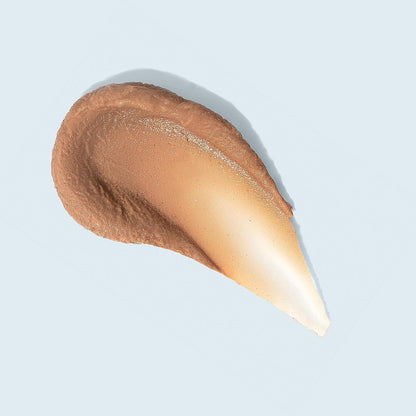 TiZO 3. Protector solar 100% mineral SPF40 con color, textura sedosa y acabado mate.