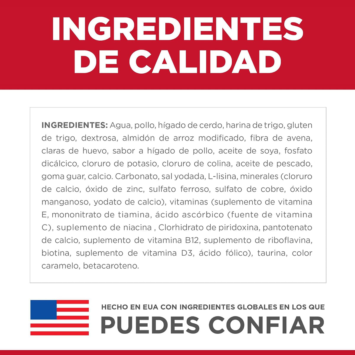 Hill's Science Diet Alimento Húmedo para Gato Adulto Pollo 24 Pack 79G | Alimento húmedo Hill's para gato, pollo real, digestión saludable, sistema inmunológico fuerte, omega-6 y vitamina E