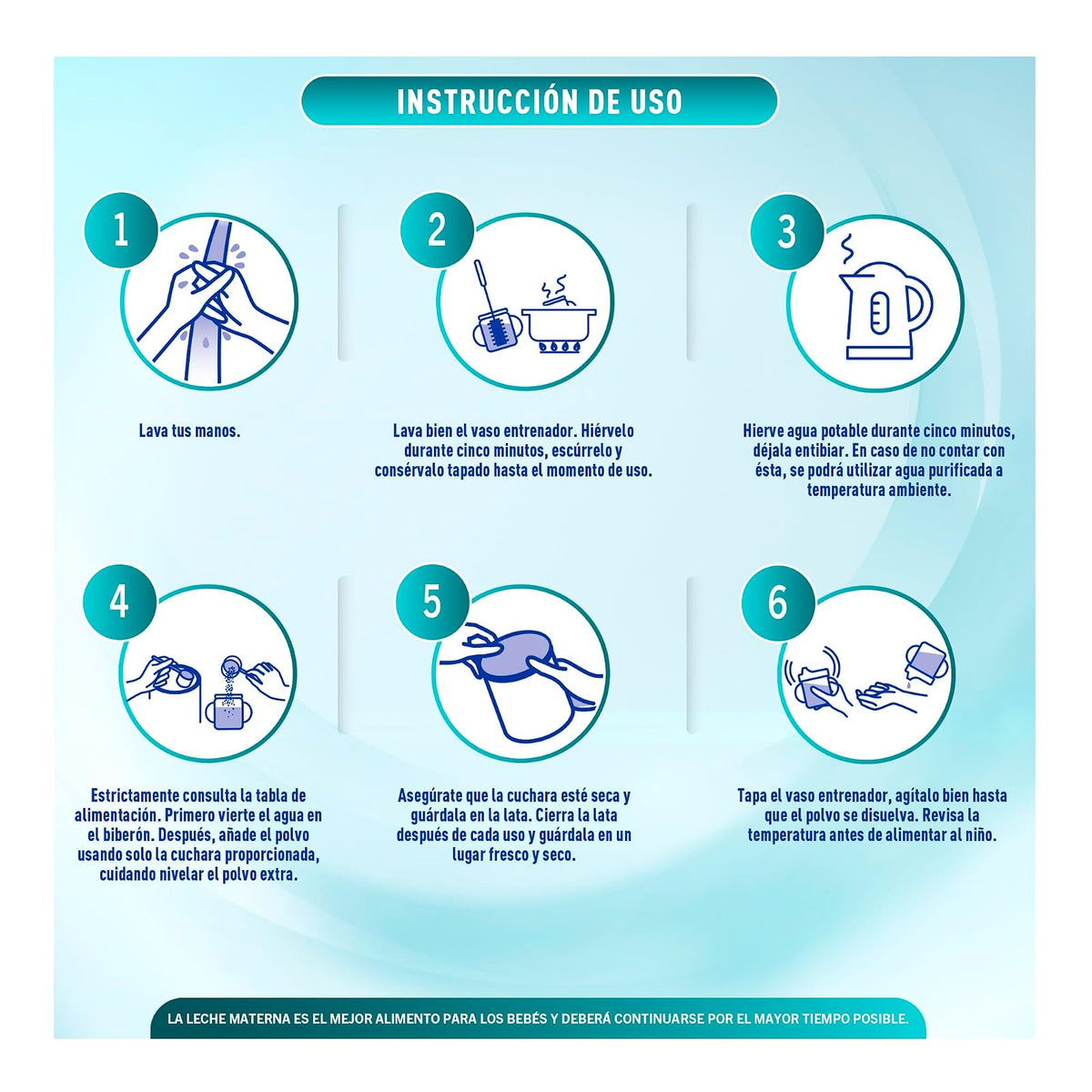 NAN 4 Optimal Pro, Alimento Para Niños de Corta Edad a Base de Leche, Fortificado, Proteína Optimizada, A Partir de 2 Años, Pack de 2 Latas de 800 g c/u