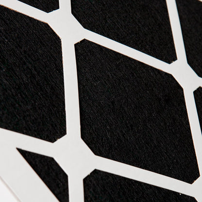 Nordic Pure 20 x 20 x 5 (19_5/8 x 19_7/8 x 4_3/8) Honeywell Filtros de repuesto para horno MERV 14 Plus Carbon 1 paquete