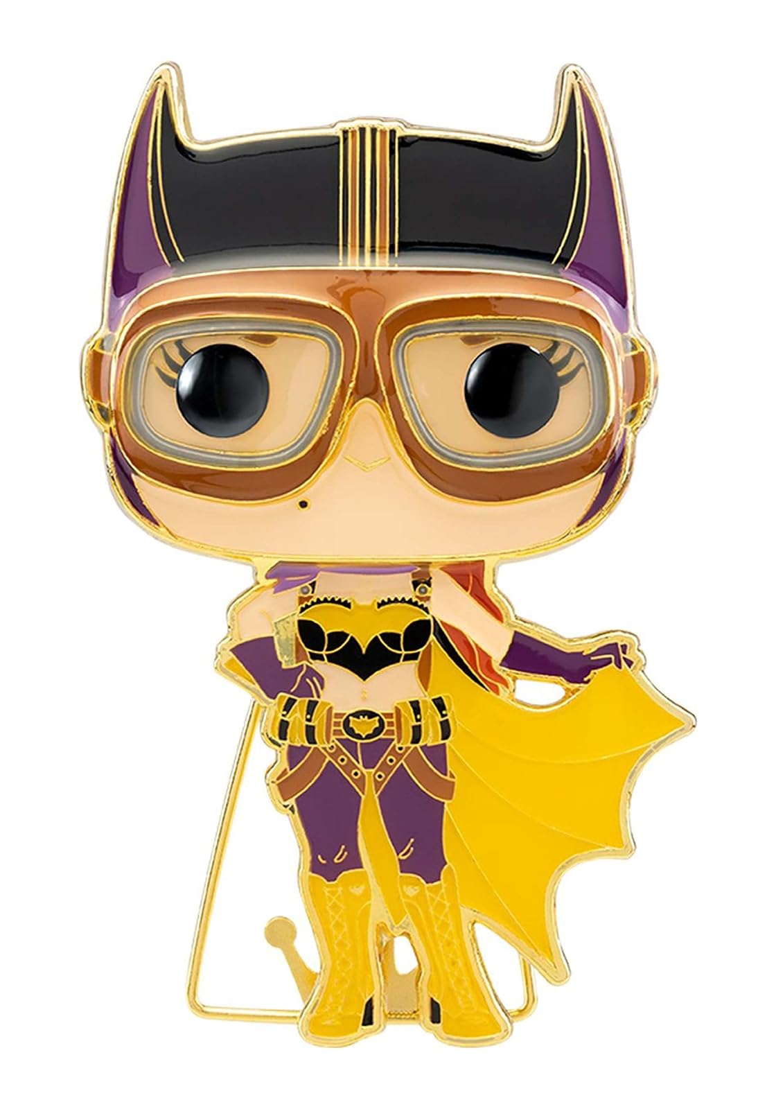 Funko Pop! Pins: DC Comics - Bat Girl