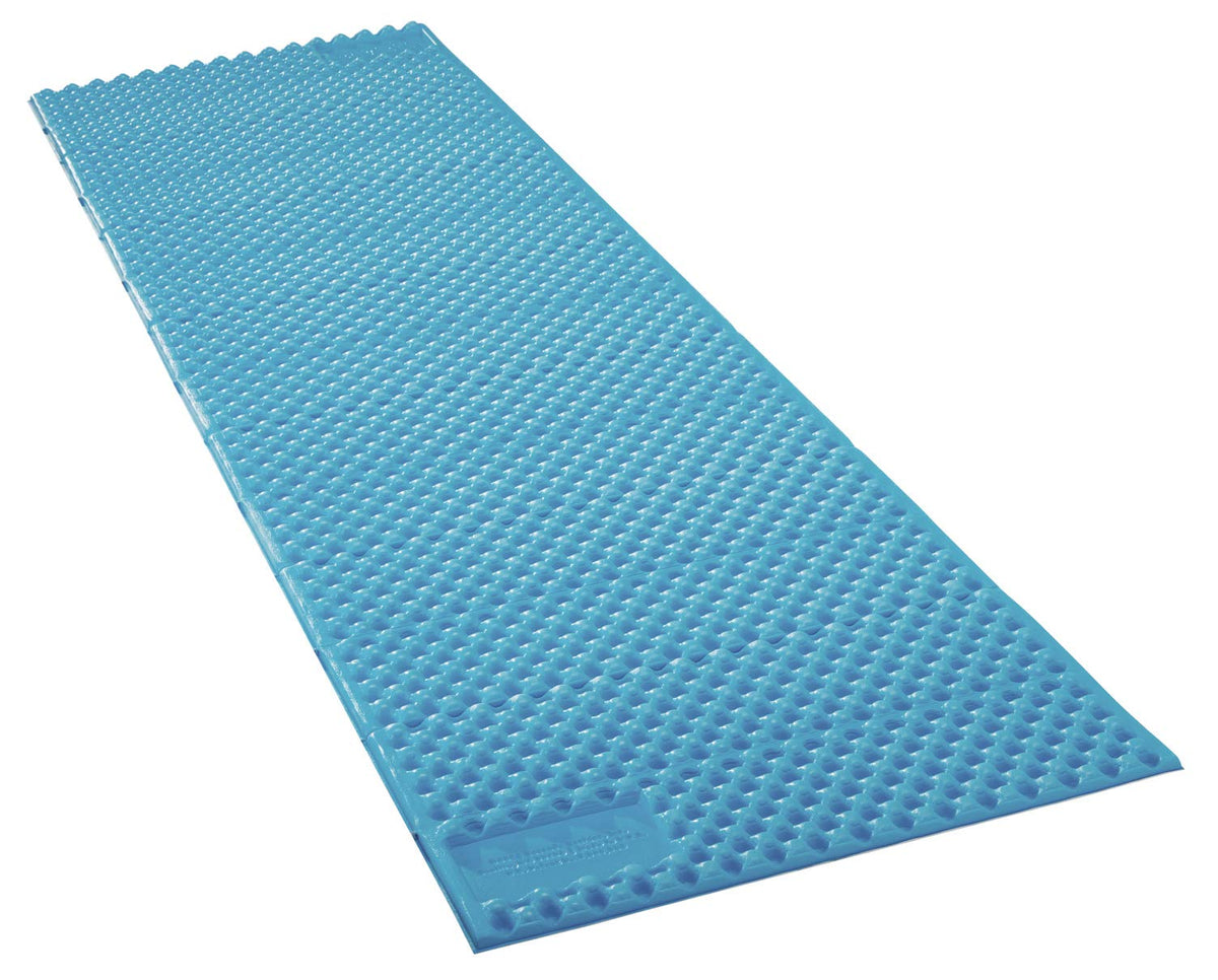 Therm-a-Rest Z Lite Sol - Almohadilla para Dormir para Acampar y mochilero