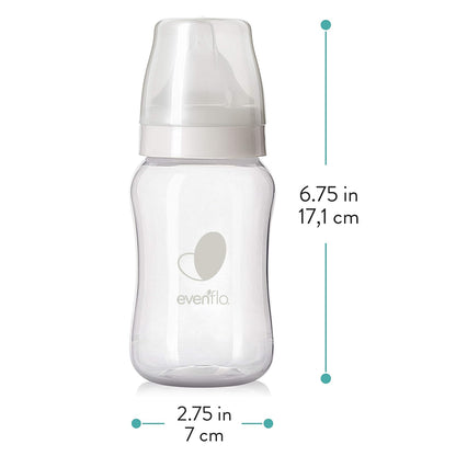 Evenflo Feeding 6 Piece Balance, 9 Ounce