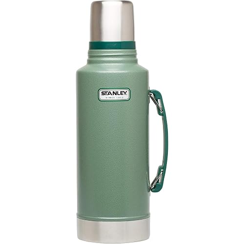 Stanley Botella Clásica al Vacío