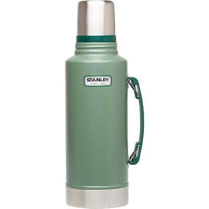 Stanley Botella Clásica al Vacío