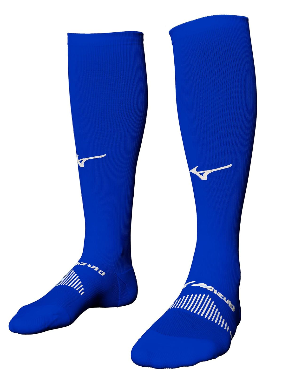 Mizuno Performance OTC Calcetín Deportivo - Royal - Performance Otc