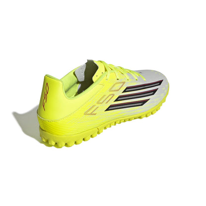 adidas F50 Club TF Calzado de Fútbol para Unisex-Adulto