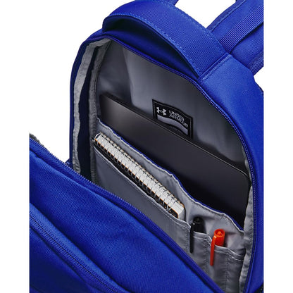 Under Armour Hustle 6.0 Backpack Mochila Unisex adulto