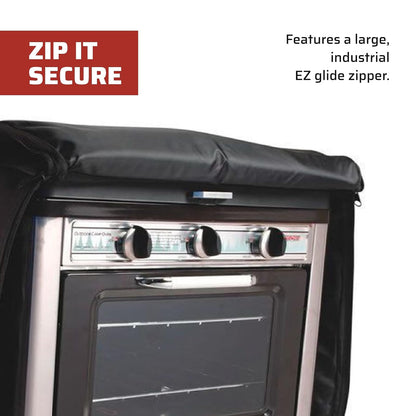 Camp Chef Outdoor Camp Oven Bag