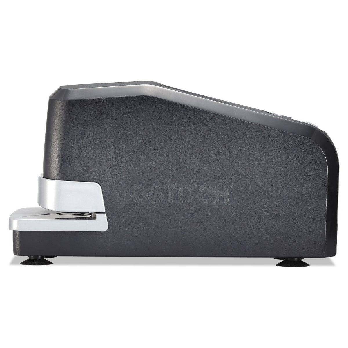Bostitch Impulse 25 Electric Stapler, Full-Strip, Black (02210)