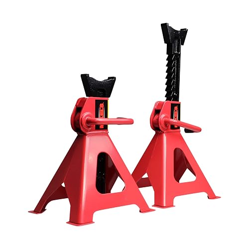 Mikels T-9360 Torres para Automóvil 3 T