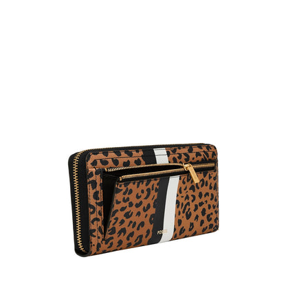 Fossil - Clutch con