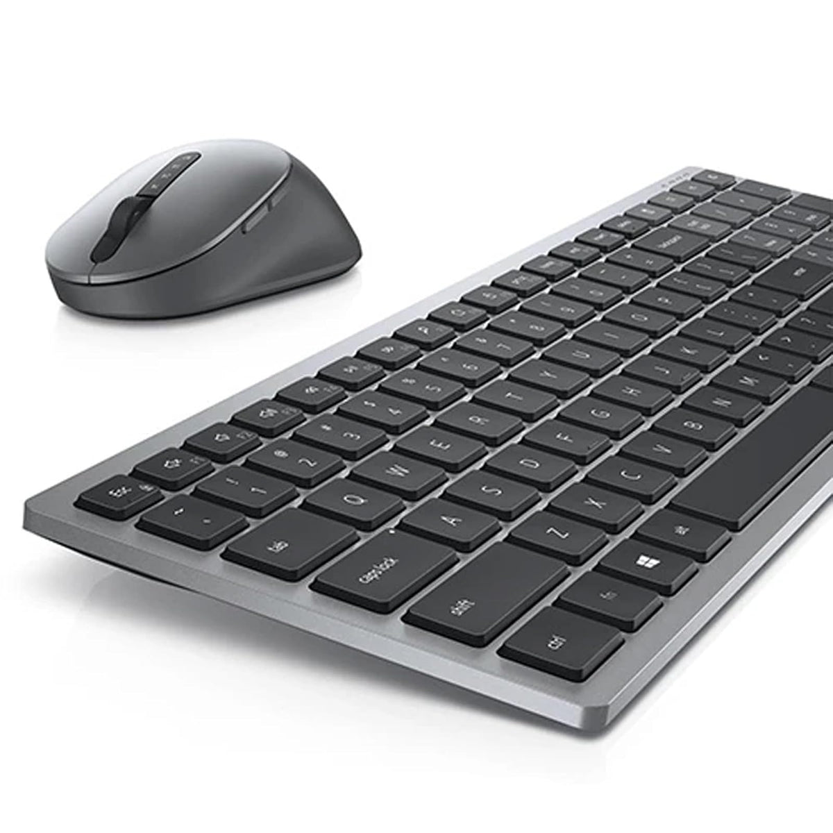 DELL Kit Teclado Y Mouse KM7120W