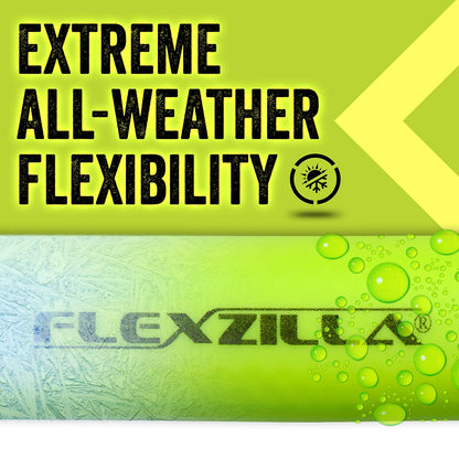 Legacy Mfg HFZG510YWS Flexz 5/8x10 Lead Hose - Quantity 1