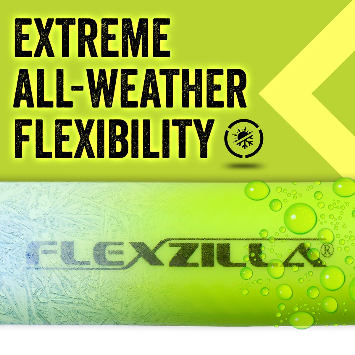 Flexzilla Manguera de jardín