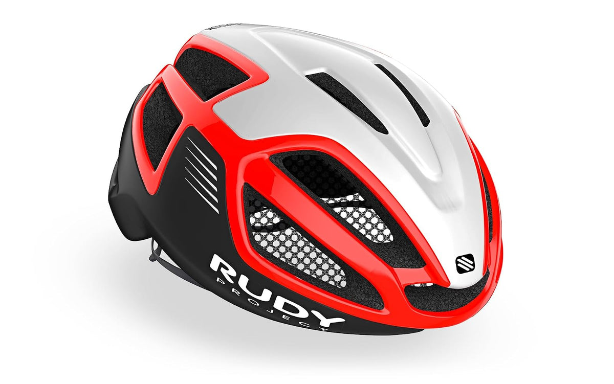 Rudy Project Casco Ciclismo Spectrum Red Varias Tallas