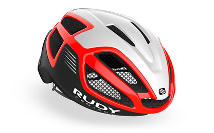 Rudy Project Casco Ciclismo Spectrum Red Varias Tallas