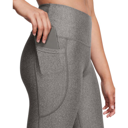 Under Armour Heatgear Armour Hi-Rise Capri Capri para Mujer