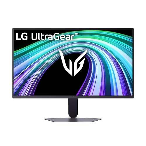 LG Monitor Ultragear 25G523B-B, 200Hz Full HD, (1920 x 1080), Gaming, Tiempo de Respuesta 1ms (GtG at Faster), Contrast Ratio de 1000:1, Compatible con AMD Freesync Premium& G-Sync