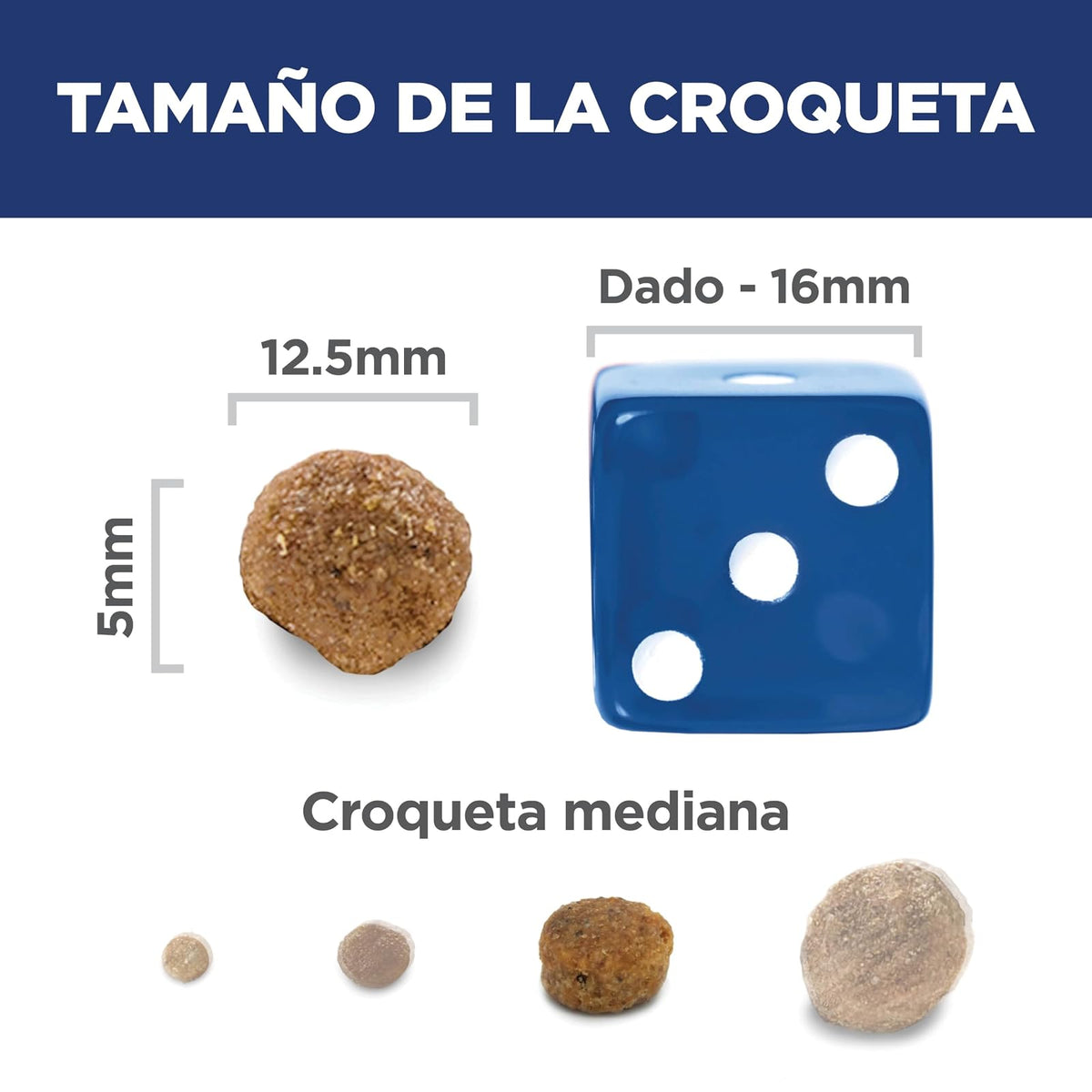 Hill's Science Diet Croquetas para Perro Adulto Sabor Cordero 15Kg | Croquetas Hill's para perro, cordero real, digestión saludable, sistema inmunológico fuerte, omega-6 y vitamina E