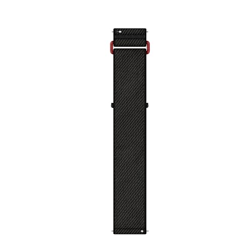 [Garmin ] Accesorios originales Venu X1 Series de accesorios compatibles con Venu X1 Release rápida de 24 mm, banda de silicona/banda de nailon/protector de pantalla para pantalla [original de