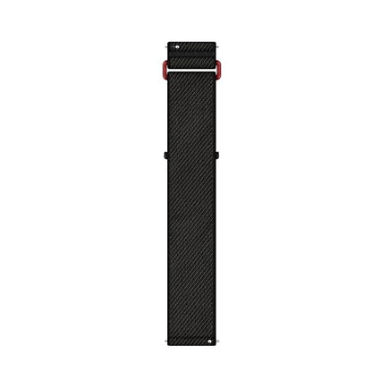 [Garmin ] Accesorios originales Venu X1 Series de accesorios compatibles con Venu X1 Release rápida de 24 mm, banda de silicona/banda de nailon/protector de pantalla para pantalla [original de