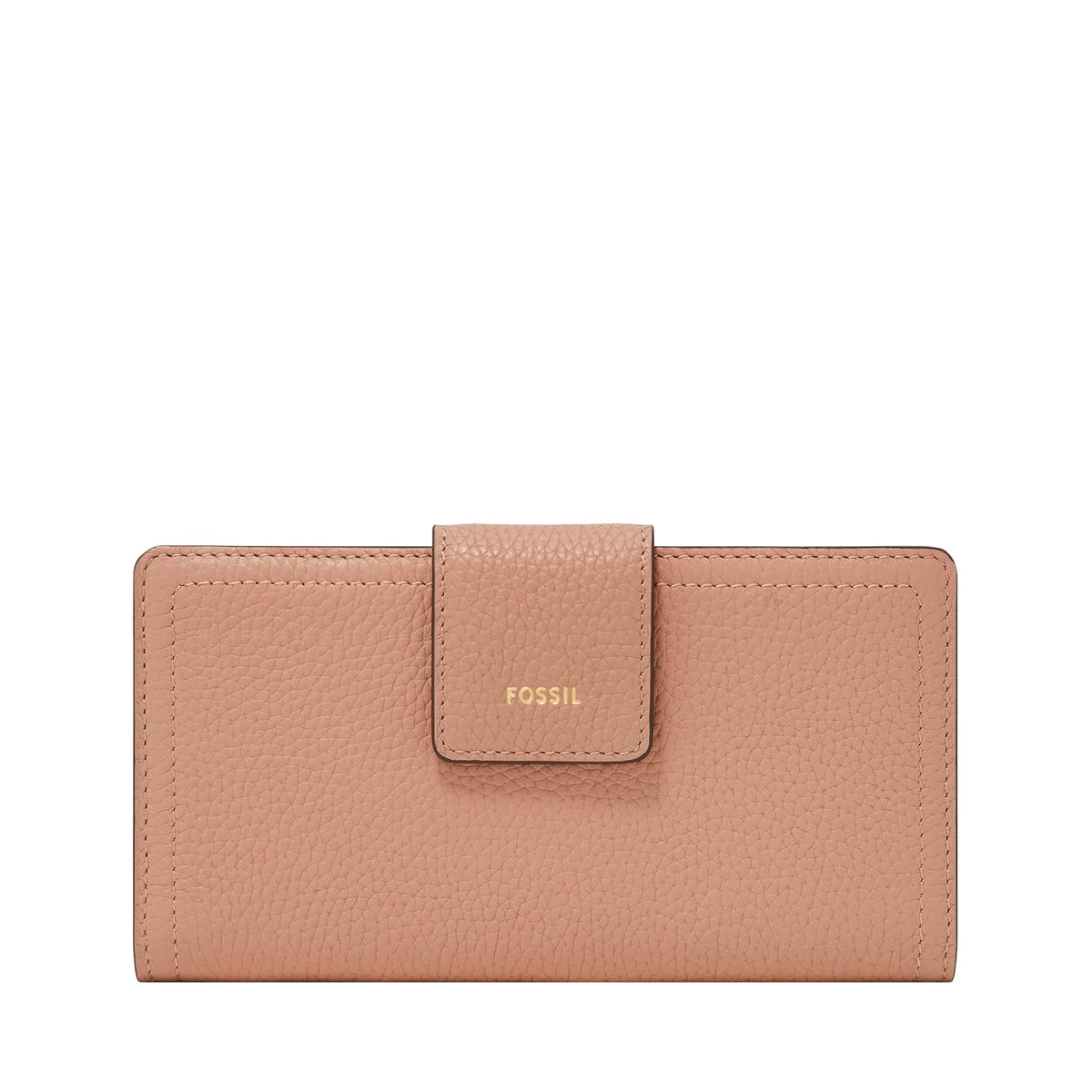 Fossil Logan Accesorio de viaje- Billetera Mujer