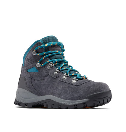 Columbia Newton Ridge Plus Bota de senderismo para mujer