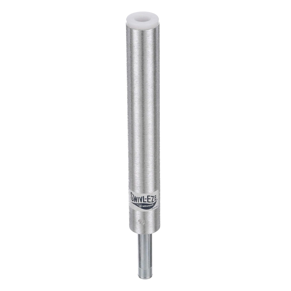 attwood Extensión de esquí de Aluminio - 11 pulgadas