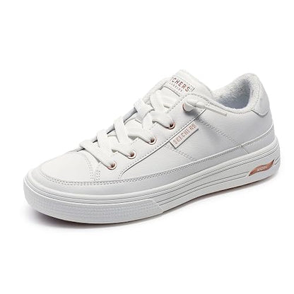 Skechers Arch Fit Arcade-on My Way - Tenis para Mujer