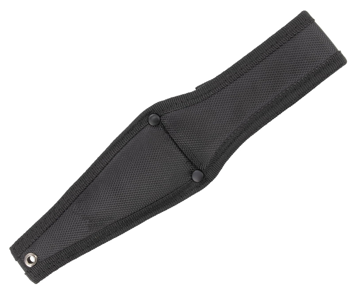 SOG Nightshade Boot Knife/HQ EDITION / 12 cm Blade/Clam Pack