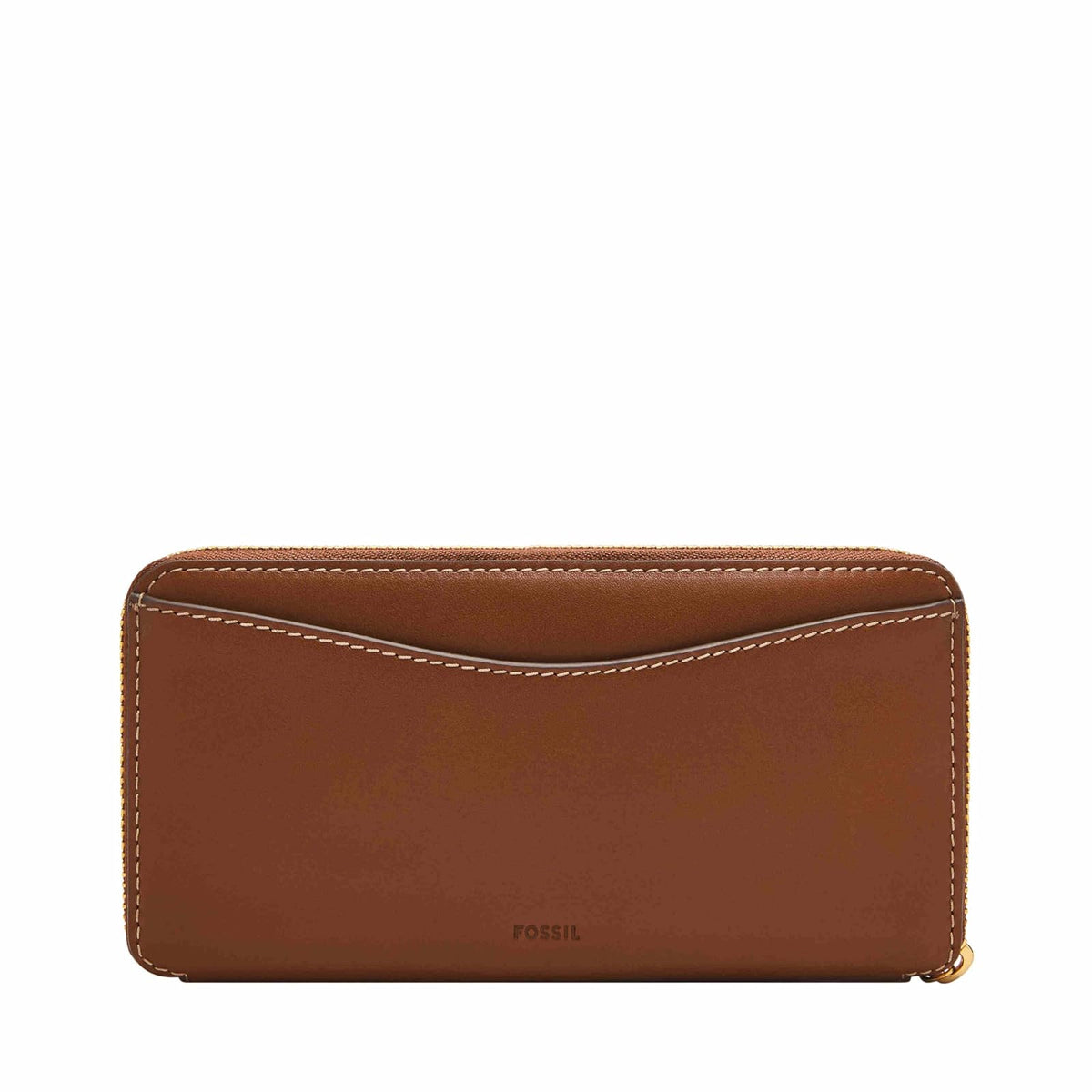Fossil Lennox - portafolios Continental con cierre para mujer