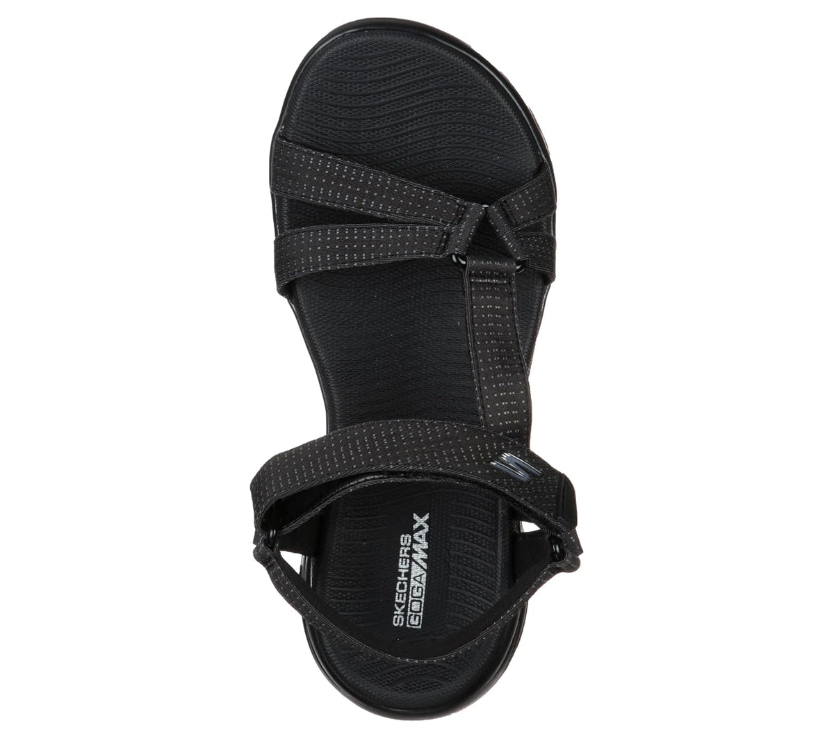 Skechers Women's On-The-go 600- Sport Sandal