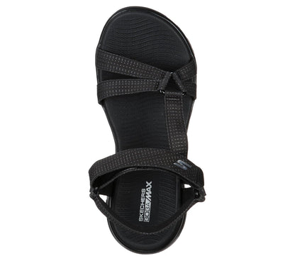 Skechers Women's On-The-go 600- Sport Sandal