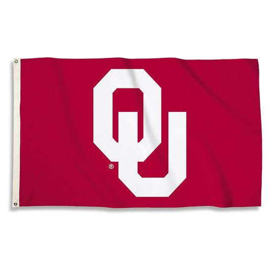 BSI Bandera NCAA de 3 x 5 pies con Ojales