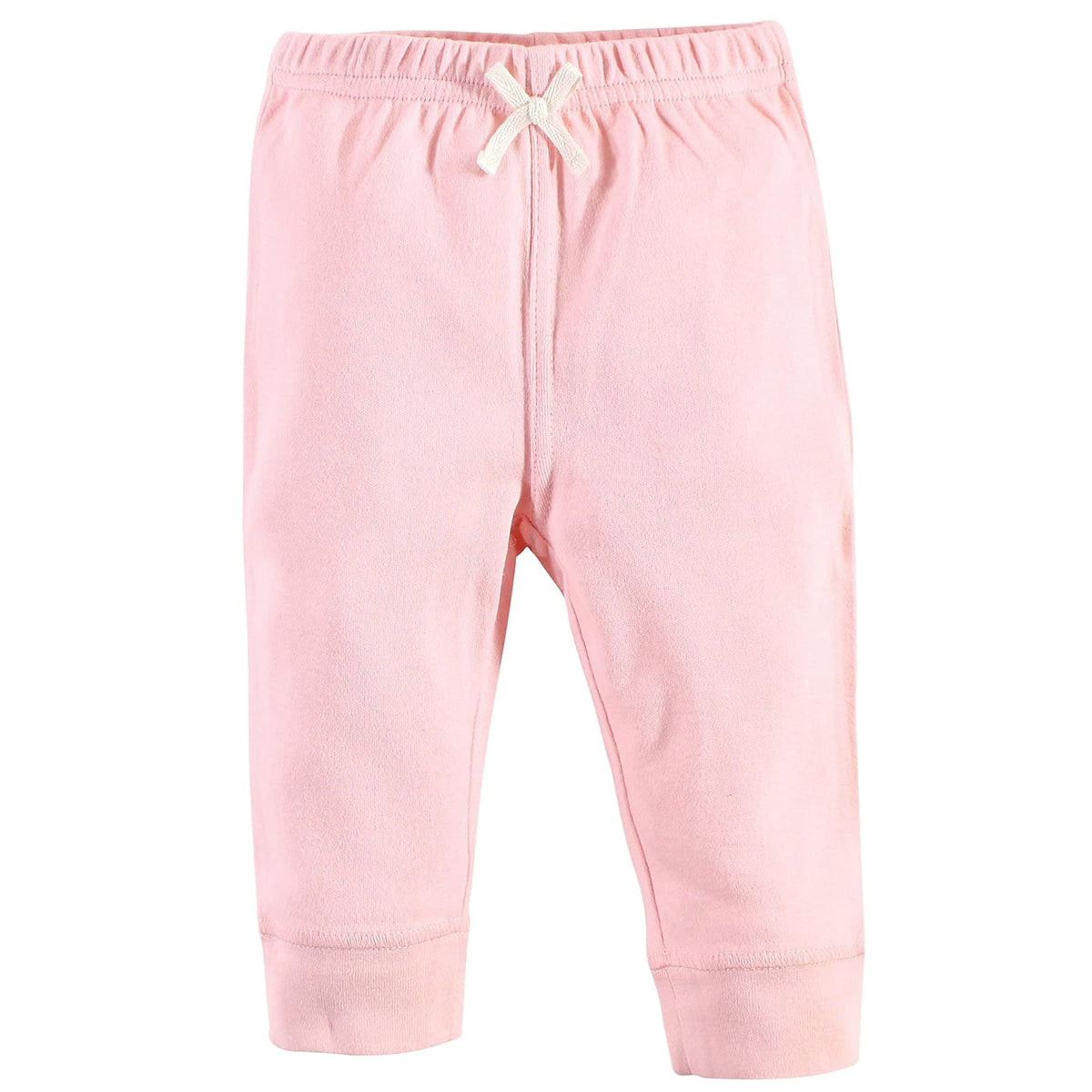Touched by Nature Organic Cotton Pants Pantalones informalesbebés niñas