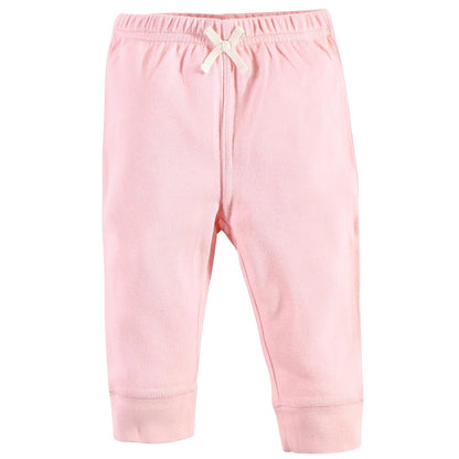 Touched by Nature Organic Cotton Pants Pantalones informalesbebés niñas