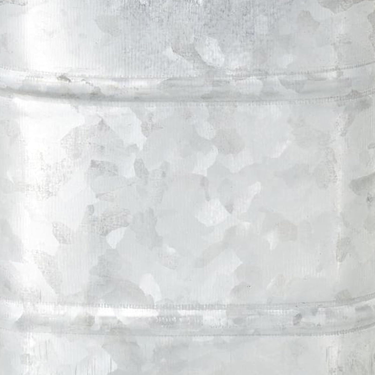Deco 79 49123 Metal Square Lidded Box Set of 2