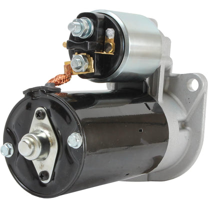 DB Electrical Arrancador Compatible con Bobcat Clark Loader 722 732, Mercury Capri, SBO0111