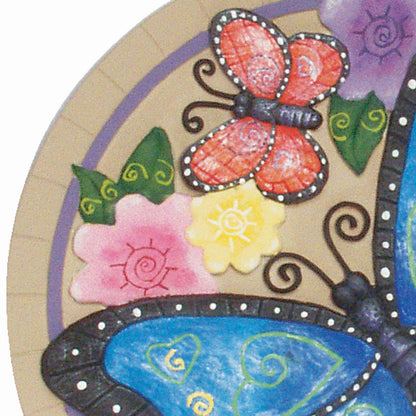Spoontiques Butterfly Stepping Stone